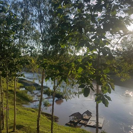 Nan De Panna Resort And Spa Eksteriør bilde