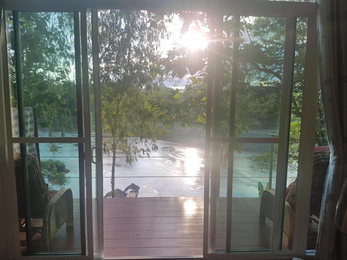 Nan De Panna Resort And Spa Eksteriør bilde