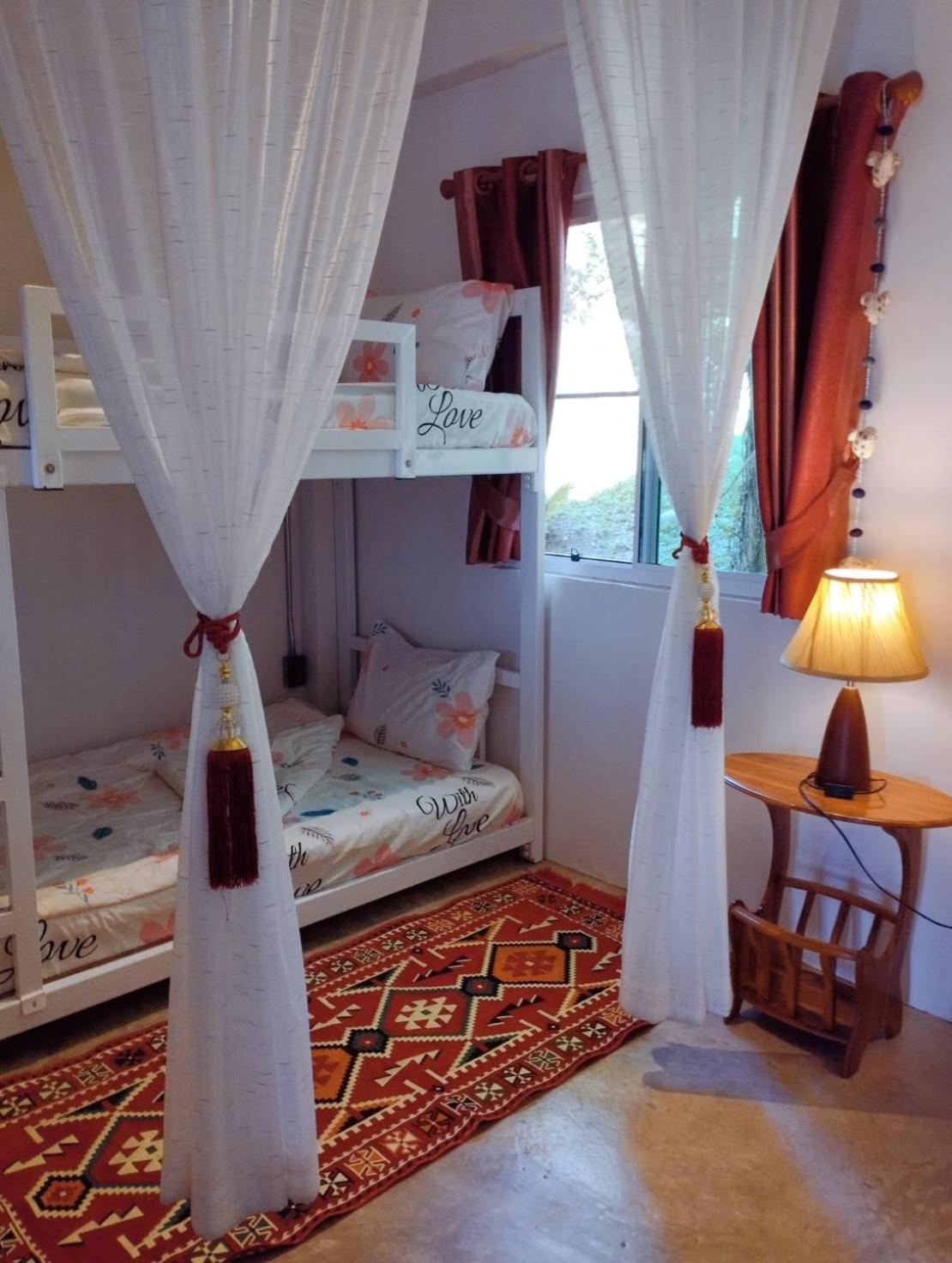 Nan De Panna Resort And Spa Eksteriør bilde